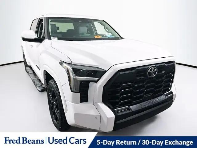 2023 Toyota Tundra SR5 for sale in Flemington, NJ