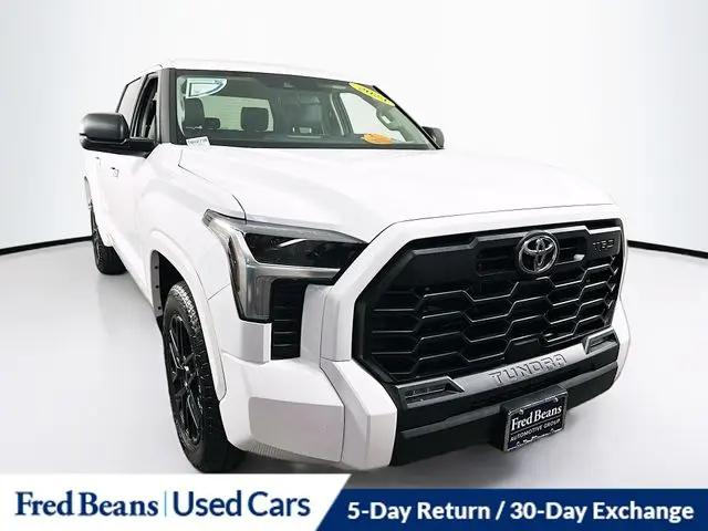2024 Toyota Tundra SR5 for sale in Flemington, NJ