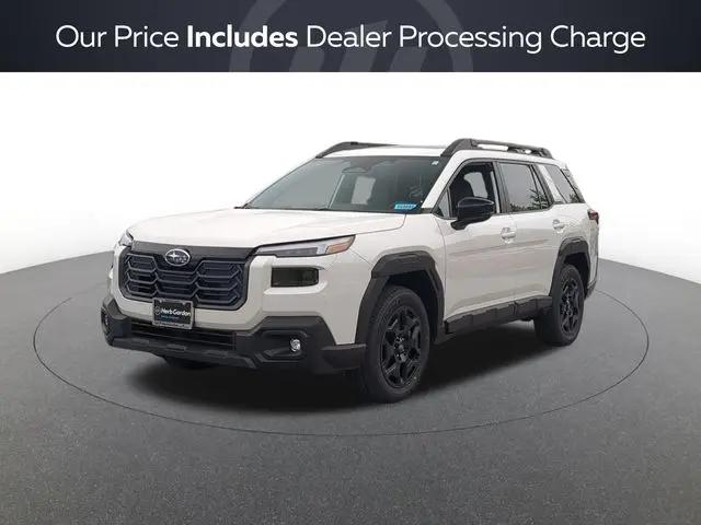 2026 Subaru Outback Limited for sale in Silver Spring, MD