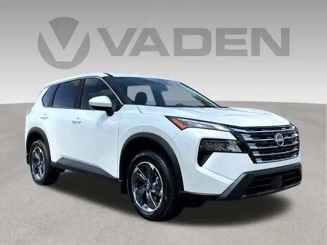2026 Nissan Rogue SV for sale in Hinesville, GA