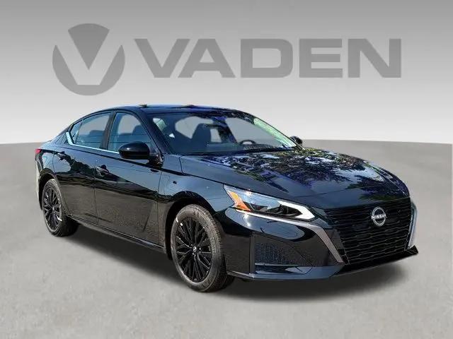 2026 Nissan Altima SV FWD for sale in Hinesville, GA