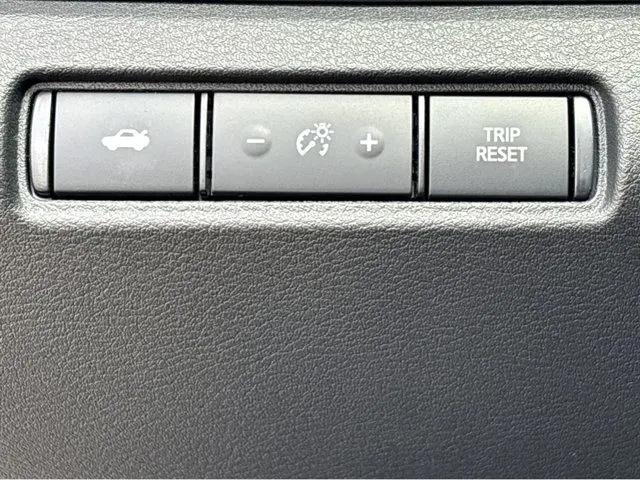 2026 Nissan Altima SV FWD