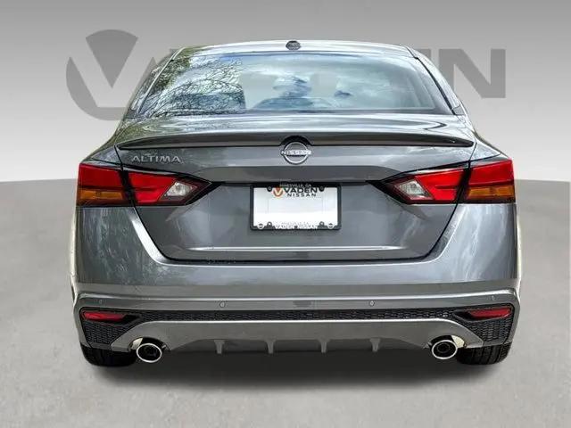 2026 Nissan Altima SV FWD