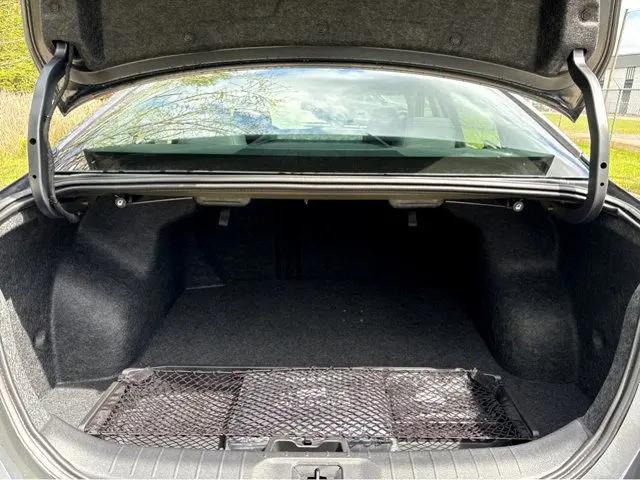 2026 Nissan Altima SV FWD
