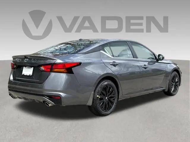 2026 Nissan Altima SV FWD