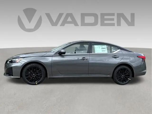 2026 Nissan Altima SV FWD