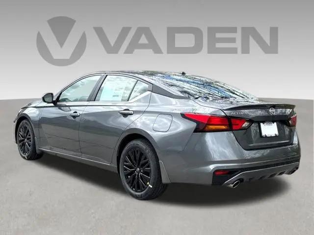 2026 Nissan Altima SV FWD