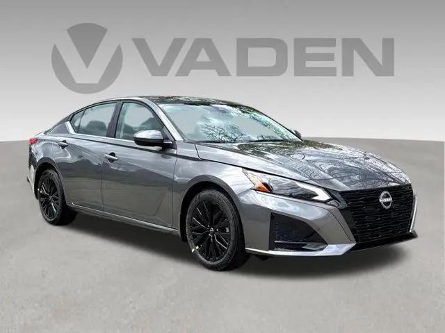 2026 Nissan Altima SV FWD for sale in Hinesville, GA