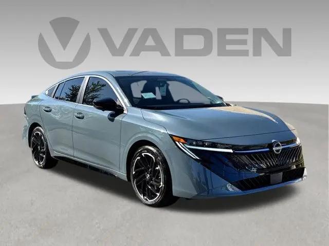 2026 Nissan Sentra SR for sale in Hinesville, GA