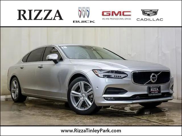 2018 Volvo S90 T5 Momentum for sale in Tinley Park, IL