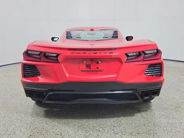 2024 Chevrolet Corvette Stingray RWD Coupe 1LT