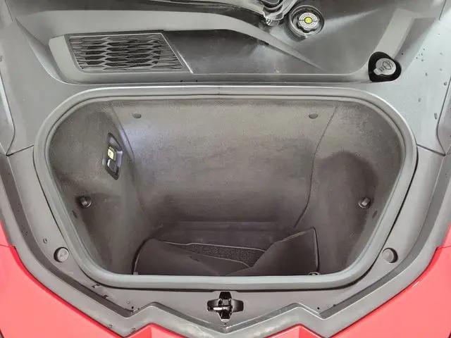 2024 Chevrolet Corvette Stingray RWD Coupe 1LT