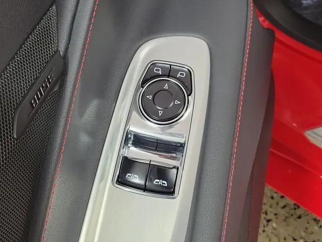 2024 Chevrolet Corvette Stingray RWD Coupe 1LT