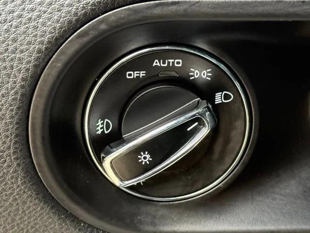 2017 Porsche Macan Base