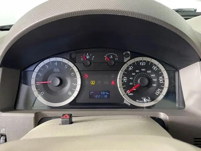 2010 Ford Escape XLS
