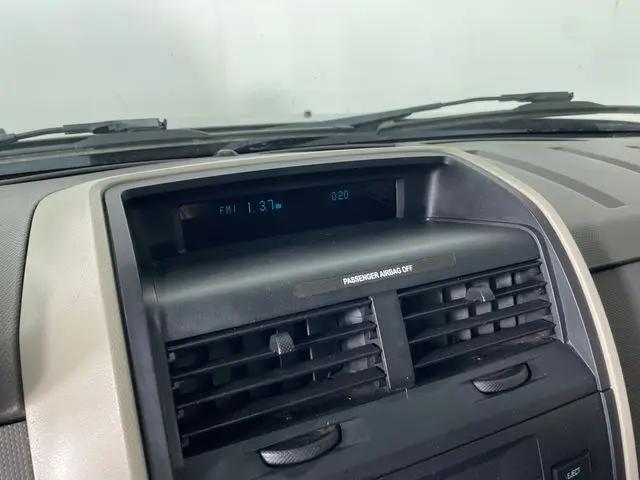 2010 Ford Escape XLS
