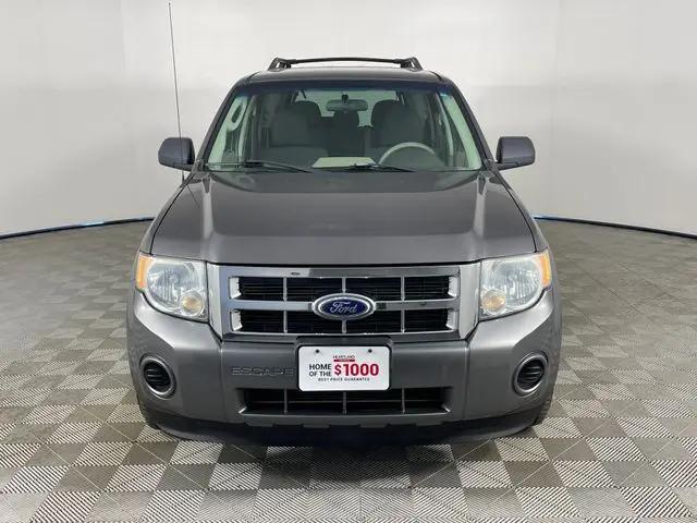 2010 Ford Escape XLS
