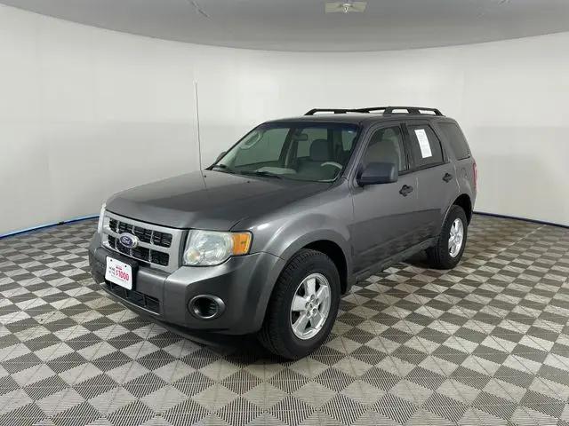 2010 Ford Escape XLS for sale in Bremerton, WA