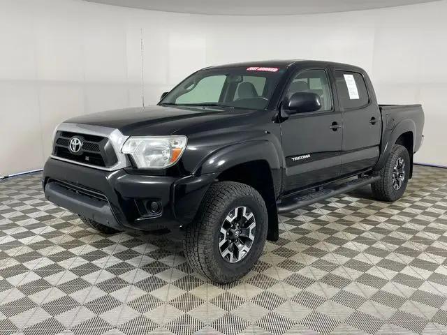 2012 Toyota Tacoma PreRunner for sale in Bremerton, WA