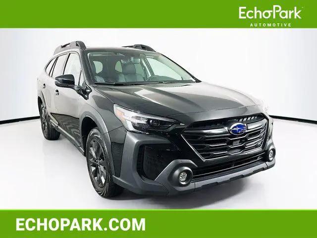 2025 Subaru Outback Onyx Edition for sale in Duluth, GA