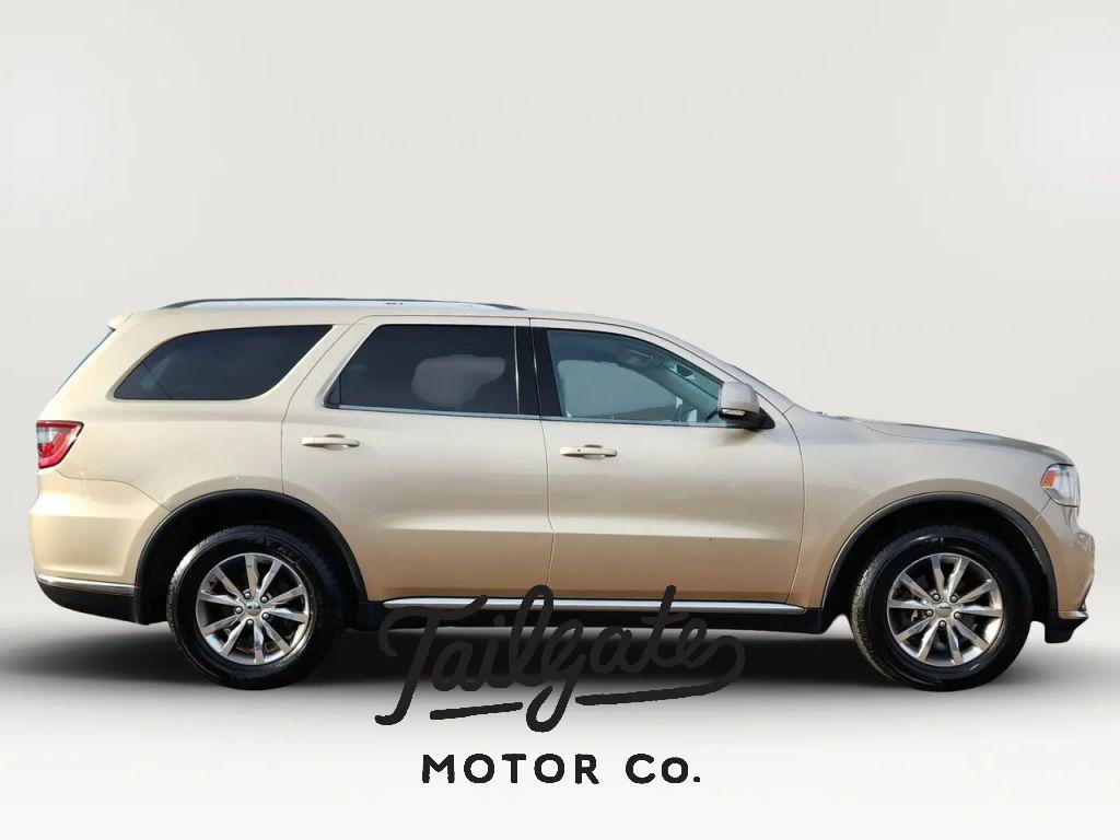2014 Dodge Durango Limited AWD's photo