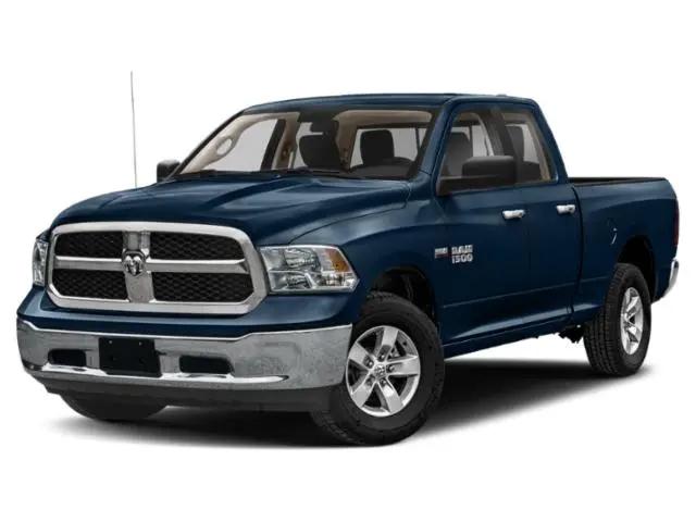 2022 Ram 1500 Classic Warlock Quad Cab 4x4 6'4" Box for sale in Murrysville, PA