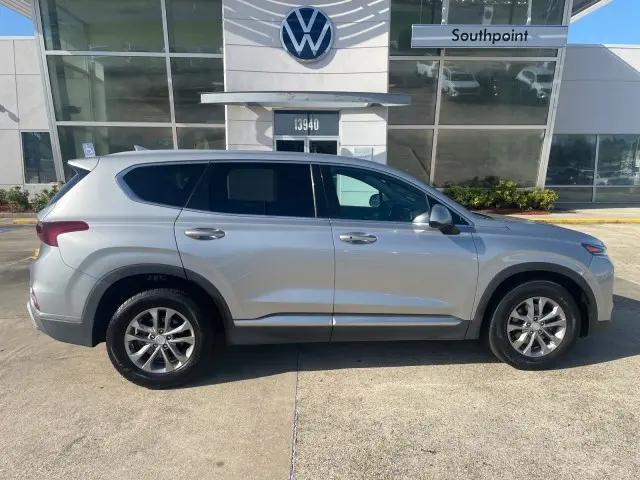 2020 Hyundai Santa Fe SEL for sale in Baton Rouge, LA