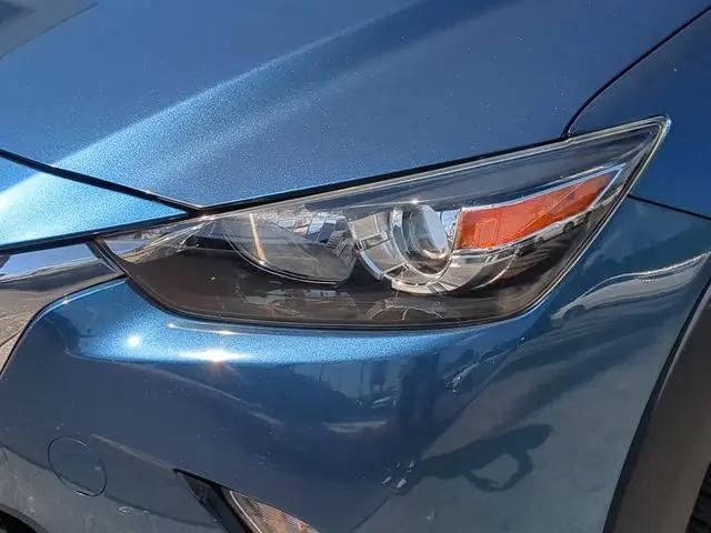 2019 Mazda CX-3 Sport