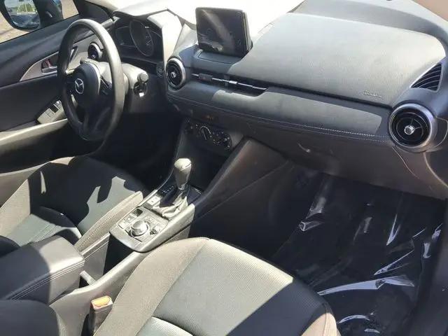 2019 Mazda CX-3 Sport