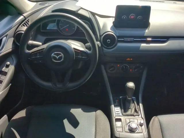 2019 Mazda CX-3 Sport