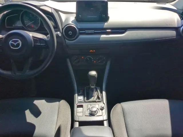 2019 Mazda CX-3 Sport