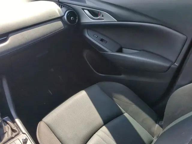 2019 Mazda CX-3 Sport