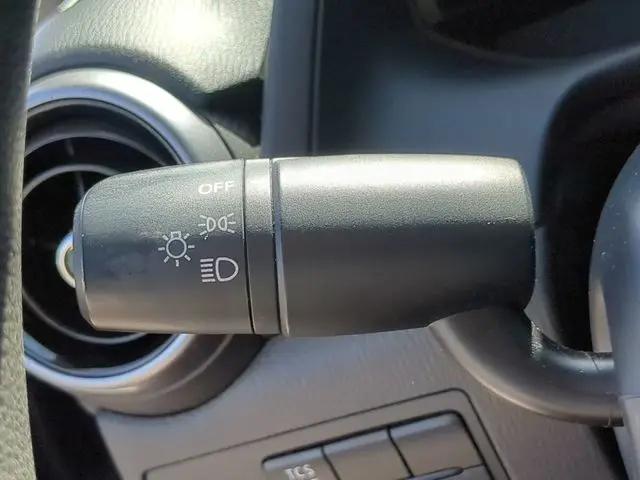 2019 Mazda CX-3 Sport
