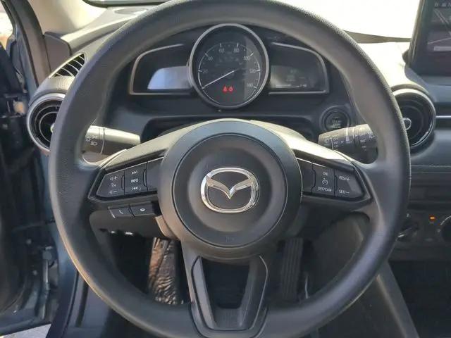 2019 Mazda CX-3 Sport