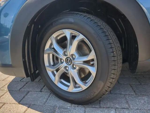 2019 Mazda CX-3 Sport