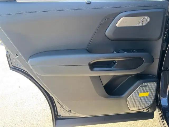 2027 Kia Telluride Hybrid SX