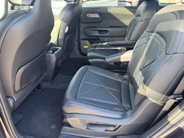 2027 Kia Telluride Hybrid SX