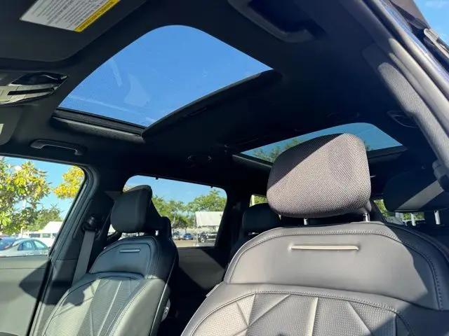 2027 Kia Telluride Hybrid SX