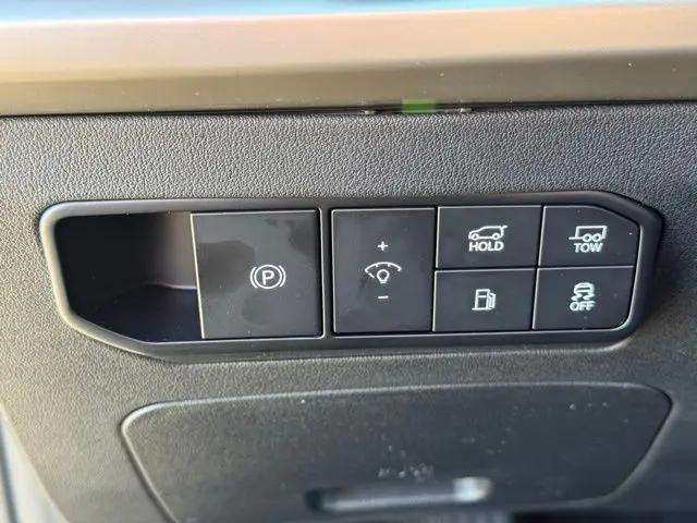 2027 Kia Telluride Hybrid SX
