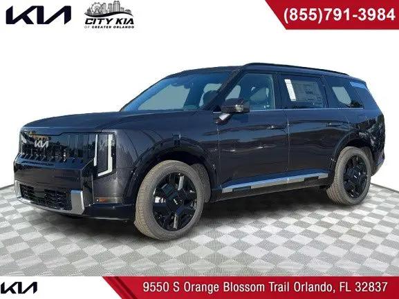2027 Kia Telluride Hybrid SX for sale in Orlando, FL