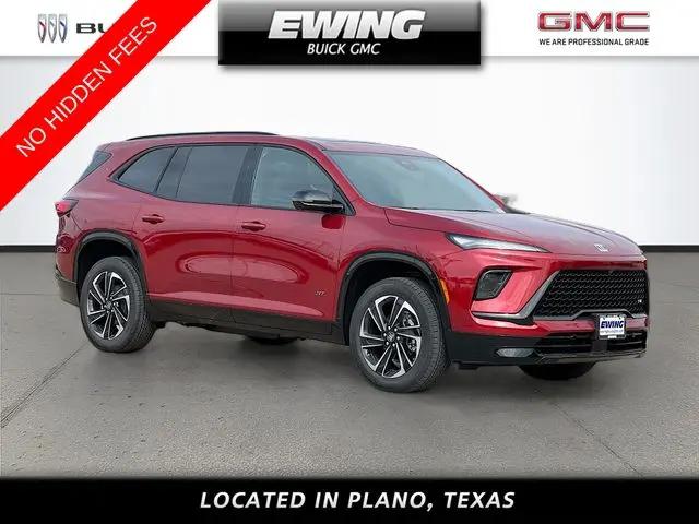 2026 Buick Enclave Sport Touring FWD for sale in Plano, TX