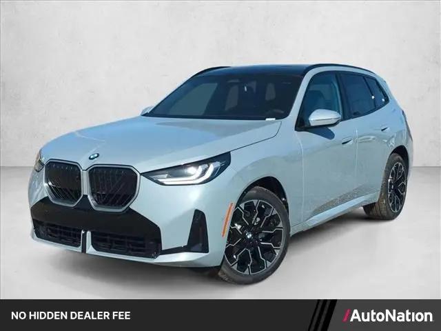 2026 BMW X3 30 xDrive for sale in Buena Park, CA