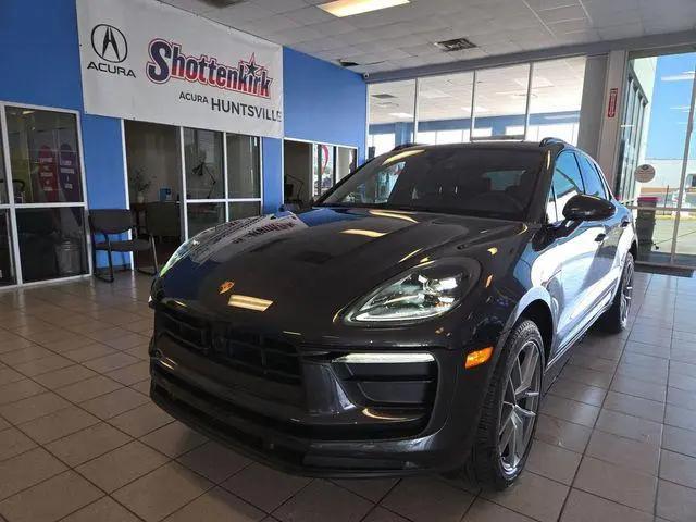 2025 Porsche Macan Macan for sale in Huntsville, AL