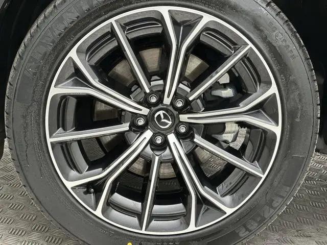2025 Mazda CX-70 Premium Plus Package