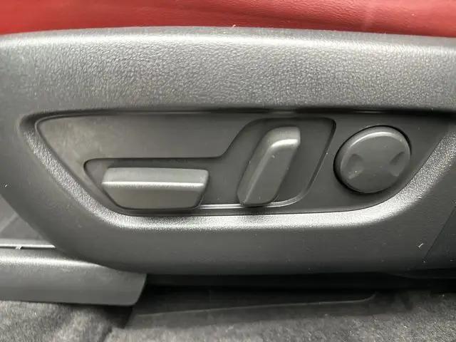 2025 Mazda CX-70 Premium Plus Package