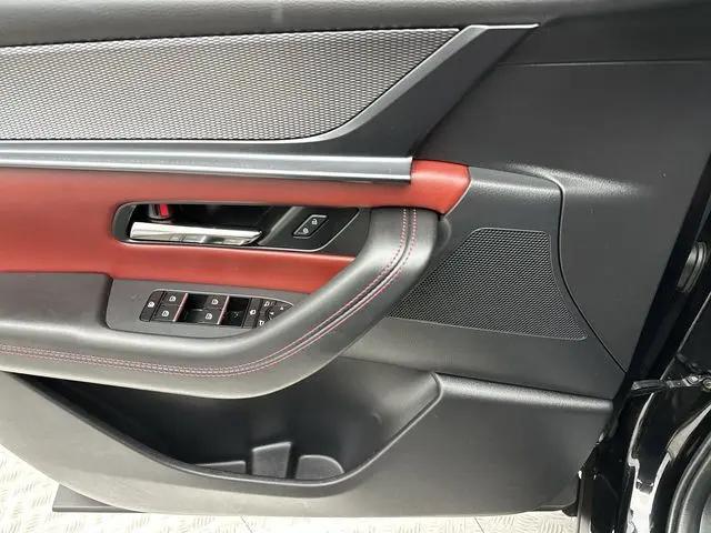 2025 Mazda CX-70 Premium Plus Package