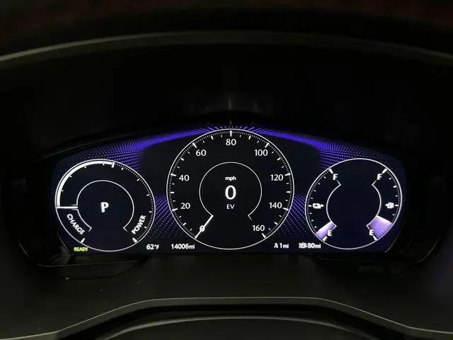 2025 Mazda CX-70 Premium Plus Package