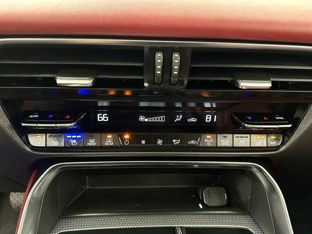 2025 Mazda CX-70 Premium Plus Package