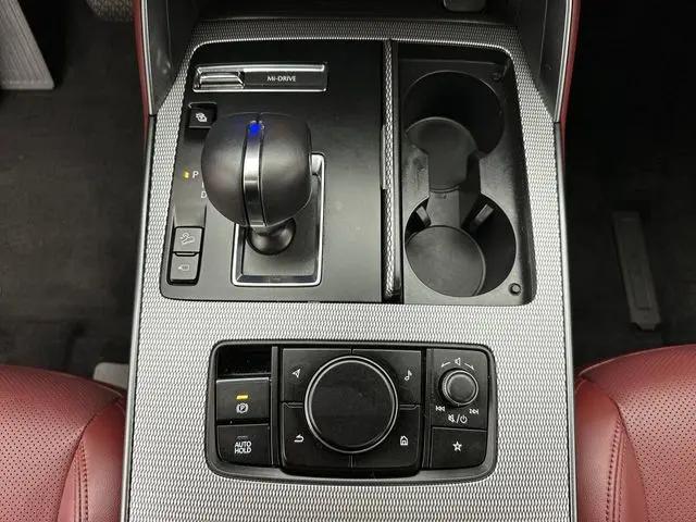 2025 Mazda CX-70 Premium Plus Package