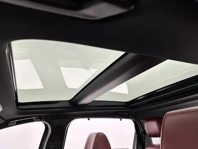 2025 Mazda CX-70 Premium Plus Package